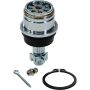 All Balls Racing 42-1039-HP 02-04 Can-Am Quest 500 High Performance Ball Joint Kit Lower