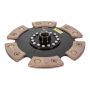 ACT 1996 Volkswagen Golf 6 Pad Rigid Race Disc