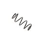 Bilstein 36218097 B3 OE Replacement - Coil Spring
