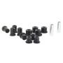 Superpro KIT096HK 05+ Hilux Severe Duty Spring & Shackle Bush Kit
