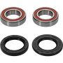 Pivot Works 25-1109-P Yamaha Wheel Bearing Kit Premium Bearings