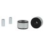 Whiteline W92956 Plus 03-06 EVO 8/9 Traction Control Rear Differential Mount Insert