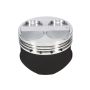 Wiseco KE249M785 Piston Set, Suzuki, M16A, 78.50 mm Bore, European, Set of 4
