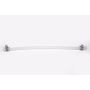 Radium Engineering 20-0395 SUBMERSIBLE, PTFE FUEL TUBING, 3/8IN X 6.5IN