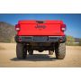 Body Armor 4x4 JT-2965 19-21 Jeep Gladiator JT Gladiator Rear Bumper