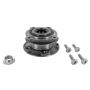 VAICO V20-1996 HUB ASSEMBLY