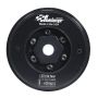 Fluidampr 551221 Harmonic Balancer - Fluidampr - VW - 1993-2008 - VR6 12v/24v - Each