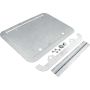 ALLSTAR PERFORMANCE ALL18533 Access Panel Kit 10in x 14in