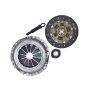 Platinum Driveline 05-051 Clutch Kit