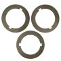 Fluidampr 760131-FW03 Harmonic Balancer - Fluidampr - Installation Kit - Friction Washer - 3pc