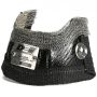 Design Engineering 10143 Wastegate Cover Onyx
