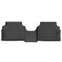 Husky Liners 20-21 Hyundai Sonata / 2021 Kia K5 X-Act 2nd Seat Floor Liner - Black