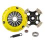 ACT 1970 Toyota Crown HD/Race Rigid 4 Pad Clutch Kit