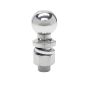 GEN-Y Hitch GH-12012R Replacement Hitch Ball