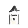 ICON 31020 00-04 Ford F-250/F-350 Front 4-8in Box Kit