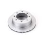 PowerStop AR8578EVC PowerStop Evolution Coated Rotor