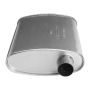 AP Exhaust 700272 Direct Fit Muffler - MSL Maximum