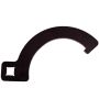 QA1 QA1T115W Tool Coilover Shock Adjuster Black