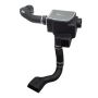 Volant 398541 Volant air intake systems utilize a high-velocity venturi filter adapter which provides a smooth transition through the MAF sensor into the intake tube for a much needed airflow improvement over the factory rubber tubing and resonator box.