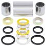 All Balls Racing 28-1040 02-07 Honda CR125R Swing Arm Bearing Kit