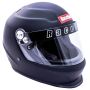 RACEQUIP RQP2269996 Helmet Pro Youth Flat Black SFI24.1 2020