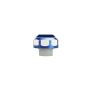 Sinister Diesel SD-FFC08-01-20 08-16 Ford Powerstroke 6.4/6.7L Fuel Cap