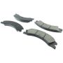Stoptech 309.13300 Sport Brake Pads w/Shims - Rear