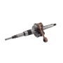 Athena 061114 Atala LC 50 10mm Pin Bore Crankshaft