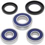 All Balls Racing 25-1286 76-79 Kawasaki KZ750B Wheel Bearing Kit Rear