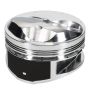JE Pistons 258201 BBC NITROUS DOME GP Set of 8 Pistons