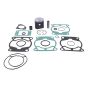 Vertex Pistons VTK23430AB Vertex Piston 09-23 KTM 65 SX 65cc Top End Piston Kit