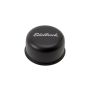 EDELBROCK EDE4403 Signature Series V/C Breather - Black