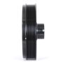 Fluidampr 570701 Harmonic Balancer - Fluidampr - Mitsubishi - 2010-2015 2.0L 4B11T Evo X - Each