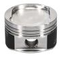 Wiseco 6641M89 Piston, Toyota, 2AZ-FE, 89.00 mm Bore, Sport Compact, Set of 1