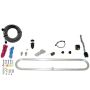 Nitrous Express 20000R-00 N-TERCOOLER SYSTEM LESS BOTTLE (Remote Mount Solenoid)