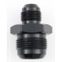 FRAGOLA FRG491922-BL #10 x #16 Male Reducer Black