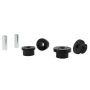 Whiteline Plus 1/93-02 Toyota Supra Front Control Arm - Lower Inner Front Bushing Kit