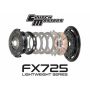 Clutch Masters 95-00 BMW E36 725 Race Single Clutch Kit w/ Aluminum FW & Pressure Plate
