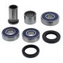 All Balls Racing 25-1770 14-20 Yamaha BOLT Wheel Bearing Kit Rear
