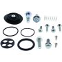 QuadBoss 420559 06-13 Kawasaki KVF650 Brute Force 4x4 Fuel Tap Kit