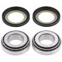 All Balls Racing 22-1032 Husaberg 1989-2008 All Models Steering Bearing Kit