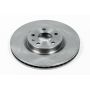 PowerStop AR82125 AutoSpecialty Brake Rotor