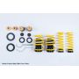 ST Suspensions 27381054 ST Adjustable Lowering Springs 18+ Volkswagen Tiguan (MQB) 2WD/4WD / 19+ Audi Q3 Quattro (F3)