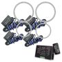 Oracle Lighting 2965-333 ColorSHIFT(tm) Halo Kit, ColorSHIFT(tm) 2.0