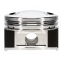 JE Pistons 362215 JE Piston Ferrari 3.0L 250 V12 2V 73.50 mm Bore 1.138 in CH 10.00 CC - Set of 12