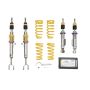 KW 3522000W V3 Coilover Kit 12 BMW M6 (F12/F13) except Adaptive Drive/xDrive Coupe/Convertible