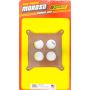 MOROSO MOR64945 4-Hole Phenolic Spacer