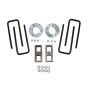 Skyjacker NT26MSP Suspension Lift Kit
