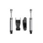 QA1 RDK52623 07-18 Chevrolet Silverado Rear Drop Kit Single Adjustable 2-3in