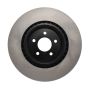StopTech 07-14 Ford Mustang Cryo-Stop Front Premium Rotor